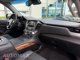 2018 Chevrolet Tahoe Premier 1LZ - miniatura 59