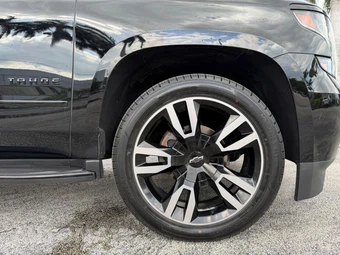 2018 Chevrolet Tahoe Premier 1LZ - miniatura 61
