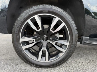 2018 Chevrolet Tahoe Premier 1LZ - miniatura 63