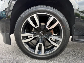 2018 Chevrolet Tahoe Premier 1LZ - miniatura 67
