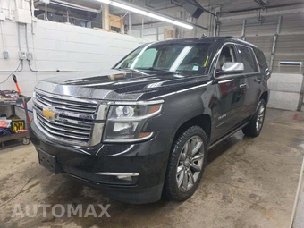 2018 Chevrolet Tahoe Premier 1LZ