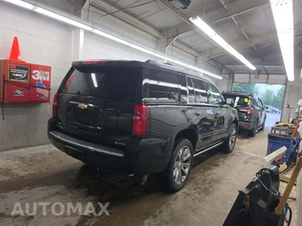 2018 Chevrolet Tahoe Premier 1LZ - miniatura 2