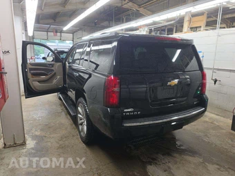 2018 Chevrolet Tahoe Premier 1LZ - miniatura 3
