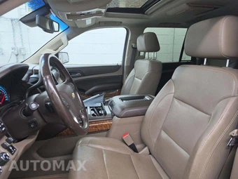 2018 Chevrolet Tahoe Premier 1LZ - miniatura 4