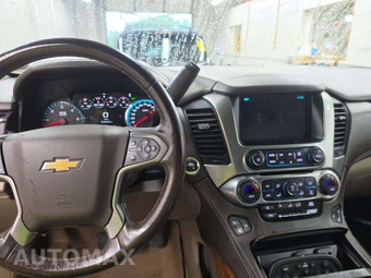 2018 Chevrolet Tahoe Premier 1LZ - miniatura 5