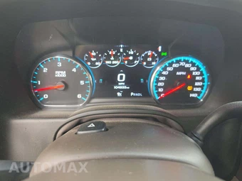 2018 Chevrolet Tahoe Premier 1LZ - miniatura 6