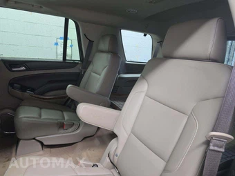 2018 Chevrolet Tahoe Premier 1LZ - miniatura 7