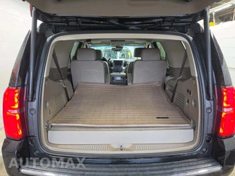 2018 Chevrolet Tahoe Premier 1LZ - miniatura 9