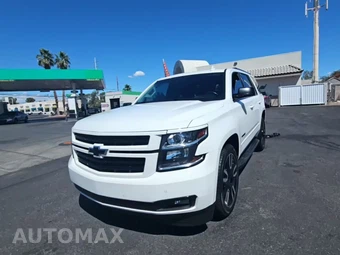 2018 Chevrolet Tahoe Premier 1LZ