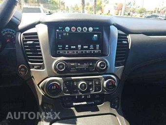 2018 Chevrolet Tahoe Premier 1LZ - miniatura 11