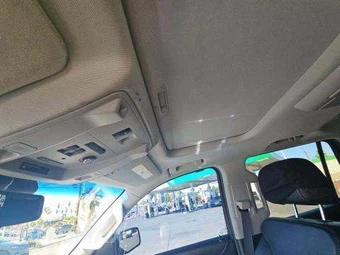 2018 Chevrolet Tahoe Premier 1LZ - miniatura 12