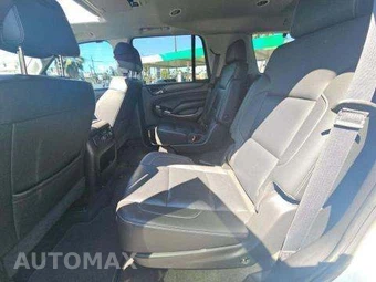 2018 Chevrolet Tahoe Premier 1LZ - miniatura 14