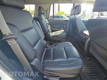 2018 Chevrolet Tahoe Premier 1LZ - miniatura 18