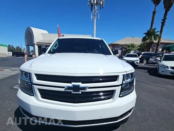 2018 Chevrolet Tahoe Premier 1LZ - miniatura 2