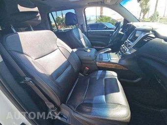 2018 Chevrolet Tahoe Premier 1LZ - miniatura 20