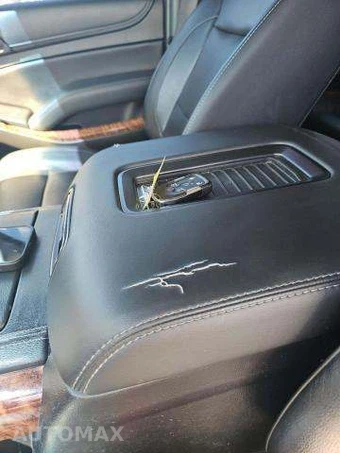 2018 Chevrolet Tahoe Premier 1LZ - miniatura 24