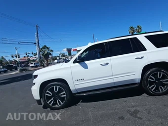 2018 Chevrolet Tahoe Premier 1LZ - miniatura 3
