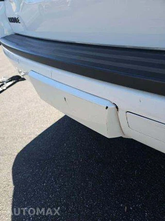 2018 Chevrolet Tahoe Premier 1LZ - miniatura 30