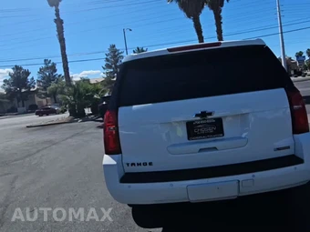 2018 Chevrolet Tahoe Premier 1LZ - miniatura 4