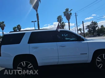 2018 Chevrolet Tahoe Premier 1LZ - miniatura 5