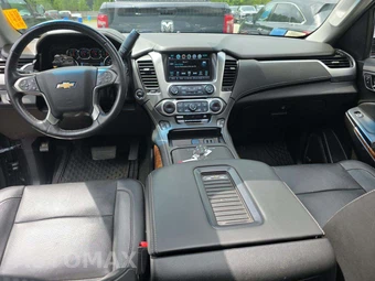 2018 Chevrolet Tahoe Premier 1LZ - miniatura 10