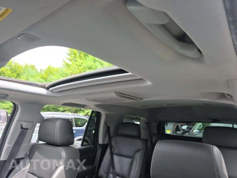 2018 Chevrolet Tahoe Premier 1LZ - miniatura 11