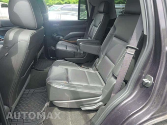 2018 Chevrolet Tahoe Premier 1LZ - miniatura 13