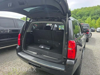 2018 Chevrolet Tahoe Premier 1LZ - miniatura 15