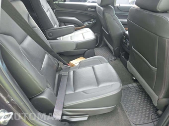 2018 Chevrolet Tahoe Premier 1LZ - miniatura 17