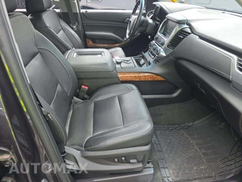 2018 Chevrolet Tahoe Premier 1LZ - miniatura 19