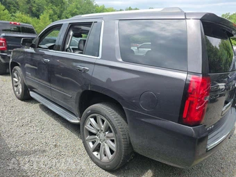 2018 Chevrolet Tahoe Premier 1LZ - miniatura 2