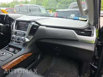 2018 Chevrolet Tahoe Premier 1LZ - miniatura 20