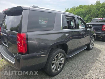 2018 Chevrolet Tahoe Premier 1LZ - miniatura 3
