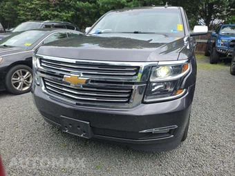 2018 Chevrolet Tahoe Premier 1LZ - miniatura 31