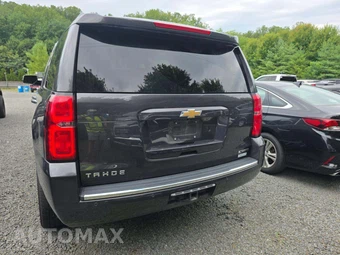 2018 Chevrolet Tahoe Premier 1LZ - miniatura 32