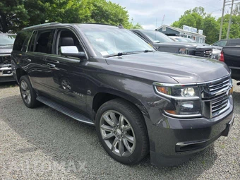 2018 Chevrolet Tahoe Premier 1LZ - miniatura 4