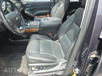 2018 Chevrolet Tahoe Premier 1LZ - miniatura 6