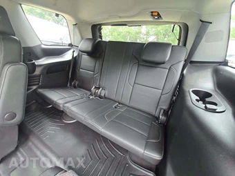 2018 Chevrolet Tahoe Premier 1LZ - miniatura 11