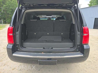 2018 Chevrolet Tahoe Premier 1LZ - miniatura 12