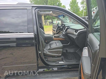 2018 Chevrolet Tahoe Premier 1LZ - miniatura 16