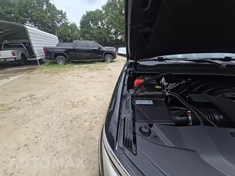 2018 Chevrolet Tahoe Premier 1LZ - miniatura 23