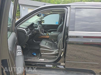 2018 Chevrolet Tahoe Premier 1LZ - miniatura 3