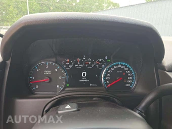 2018 Chevrolet Tahoe Premier 1LZ - miniatura 6