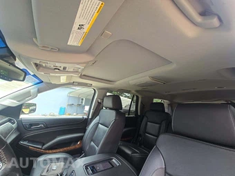 2018 Chevrolet Tahoe Premier 1LZ - miniatura 8