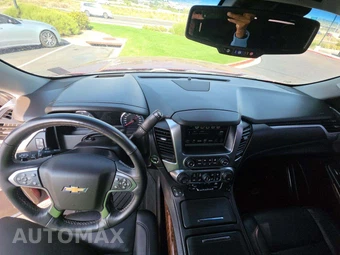 2018 Chevrolet Tahoe Premier 1LZ - miniatura 10