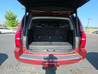 2018 Chevrolet Tahoe Premier 1LZ - miniatura 15