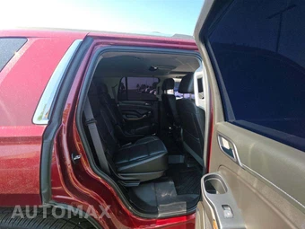 2018 Chevrolet Tahoe Premier 1LZ - miniatura 17
