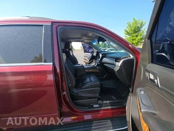 2018 Chevrolet Tahoe Premier 1LZ - miniatura 19
