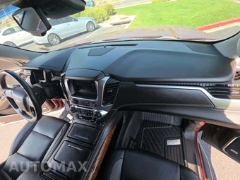 2018 Chevrolet Tahoe Premier 1LZ - miniatura 20