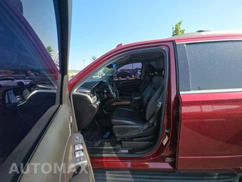 2018 Chevrolet Tahoe Premier 1LZ - miniatura 6
